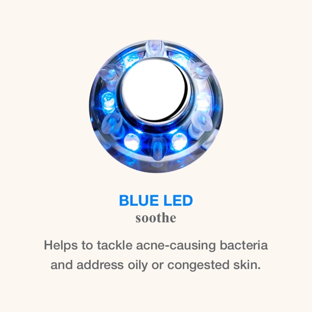 LED Facial Light - Picture 7 of 12